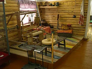 Temirtau Museum of Local Lore