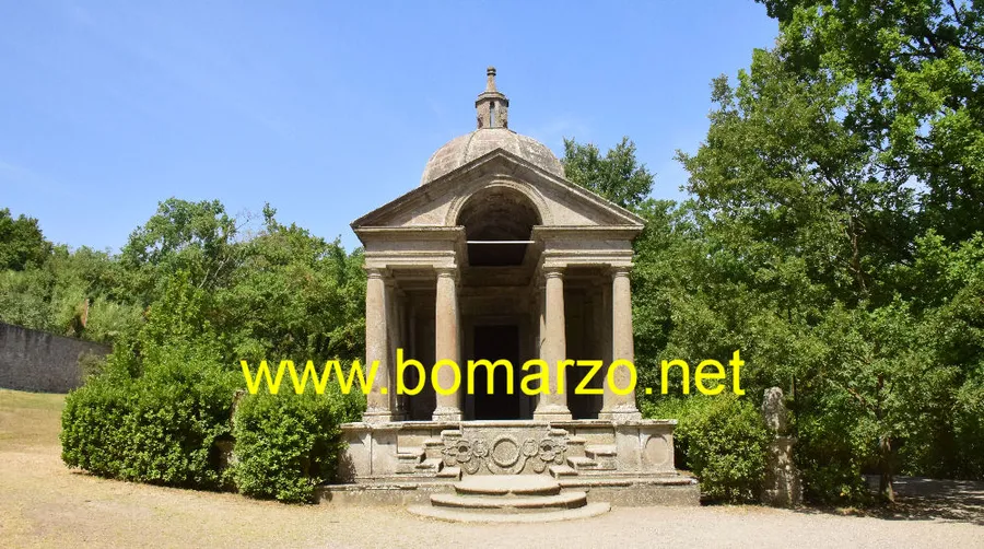 Tempio Voltiano