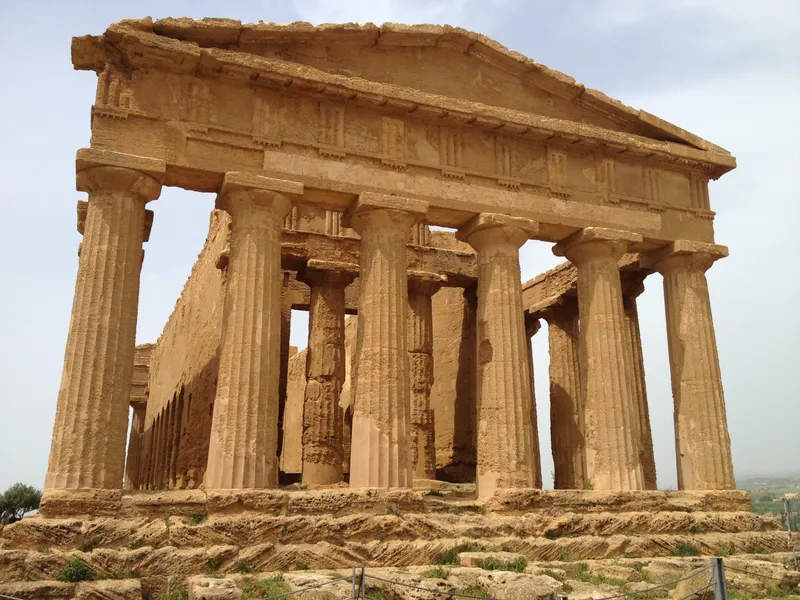 Tempio di Pomona
