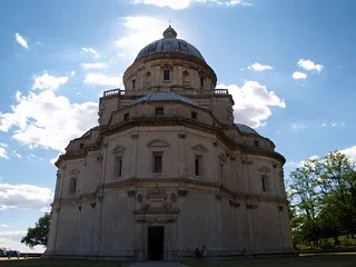 Tempio di Santa Maria della Consolazione