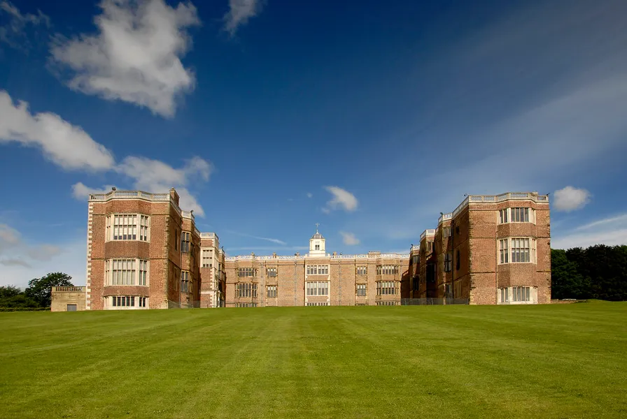 Temple Newsam