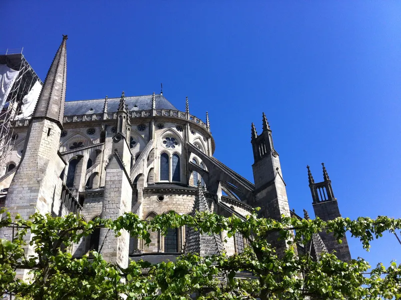 Temple Saint-Étienne de Mulhouse