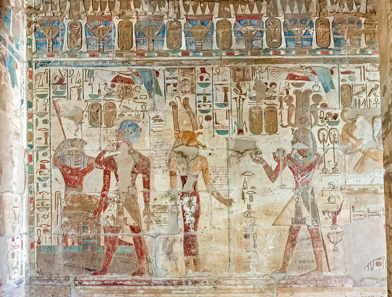 Temple of Amenhotep III