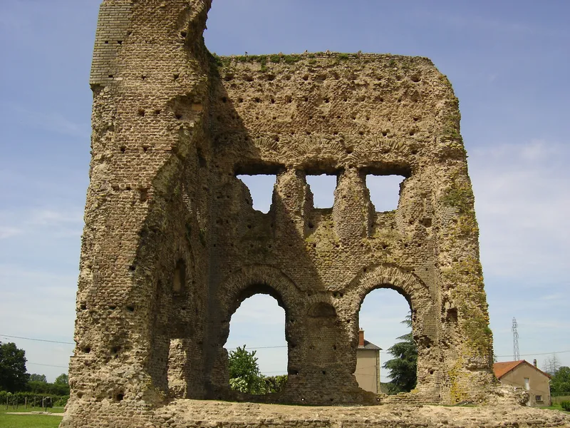 Temple of Janus