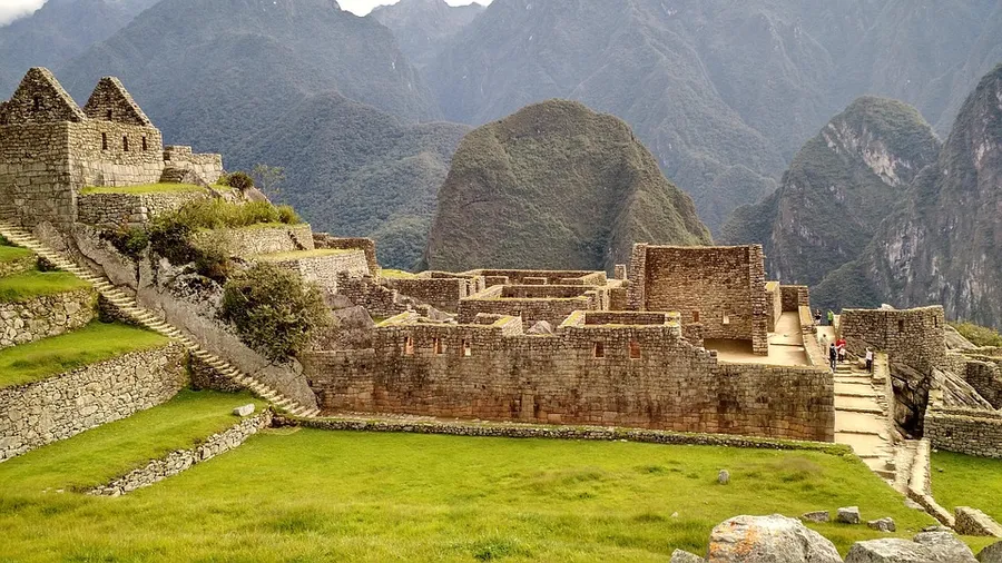 Temple of the Moon