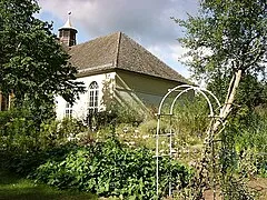 Templin Gardens