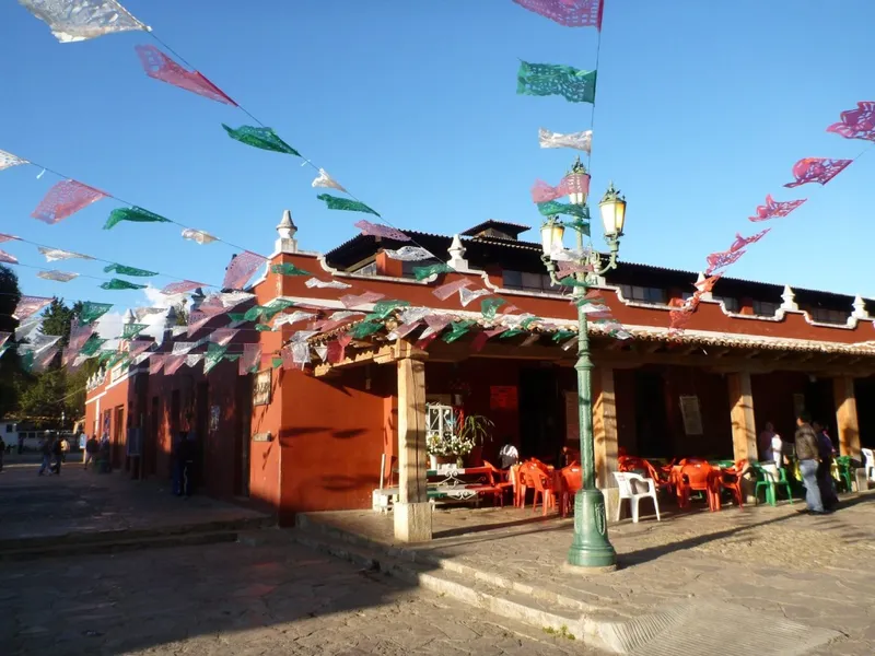 Templo de Guadalupe