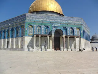 Templo de Jerusalén