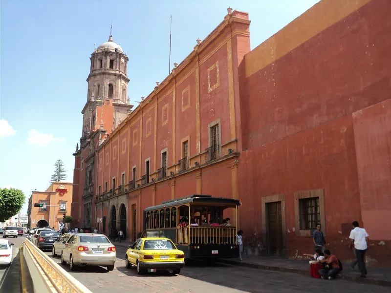 Templo de San Francisco