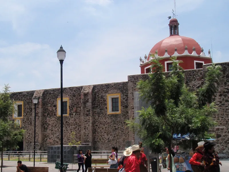 Templo de San José