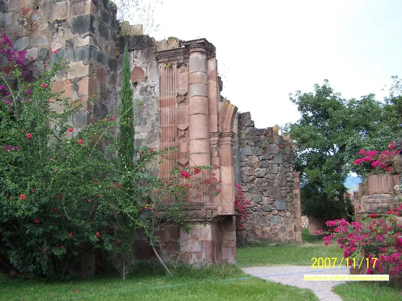 Templo de la Preciosa Sangre