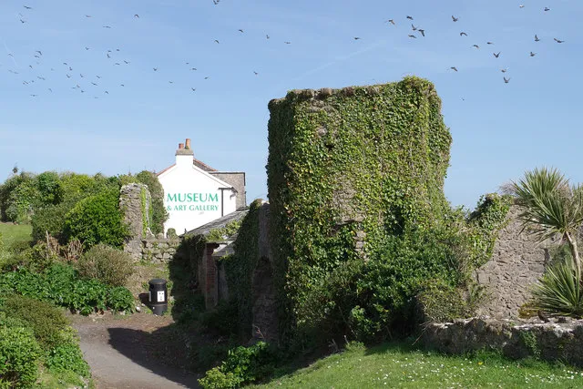 Tenby Museum and Art Gallery