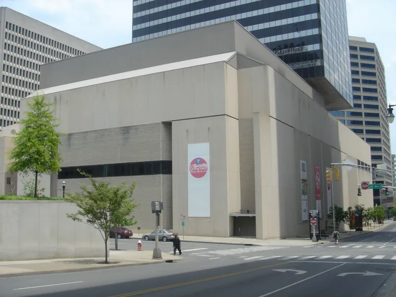 Tennessee State Museum