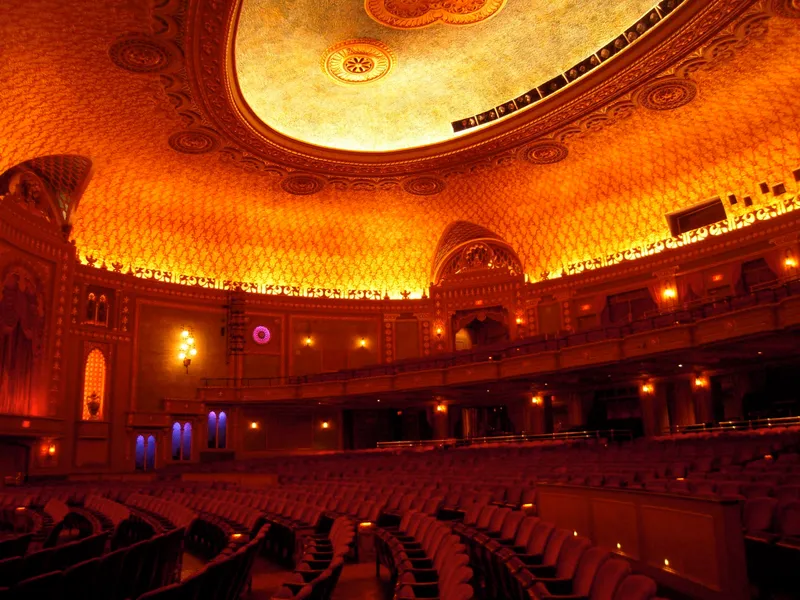Tennessee Theatre