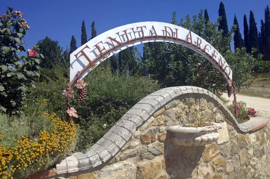 Tenuta Castelbuono