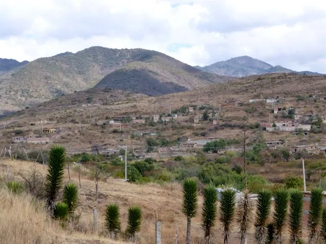 Teotitlán del Valle