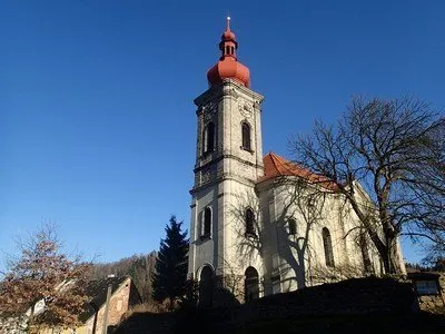 Teplá Monastery (near Bečov)