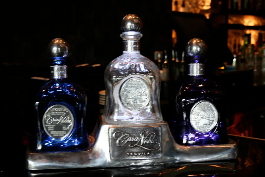 Tequila Flavors Tour