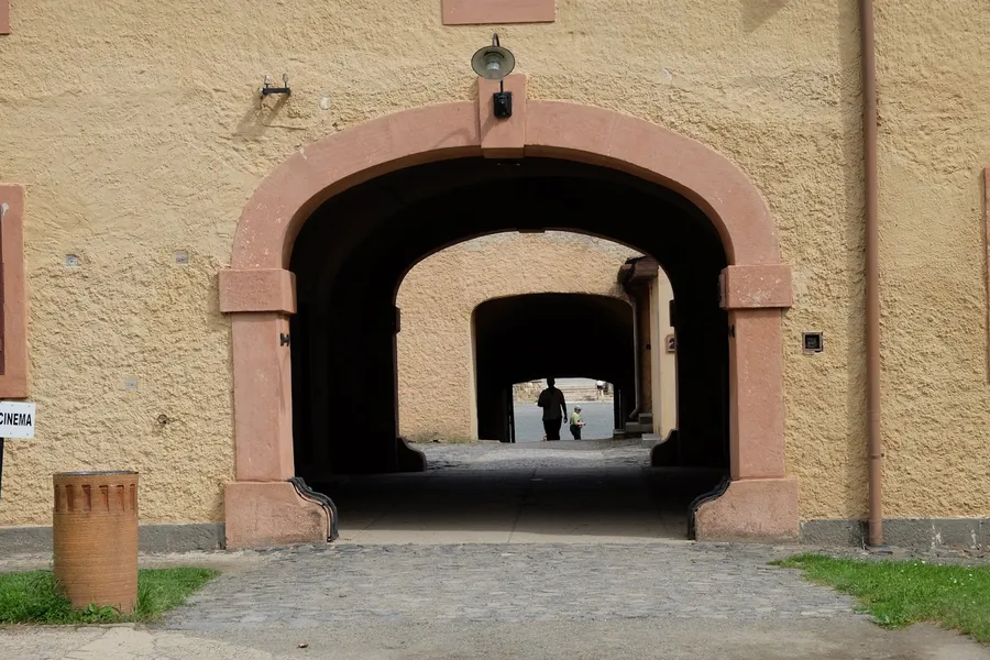 Terezín Memorial