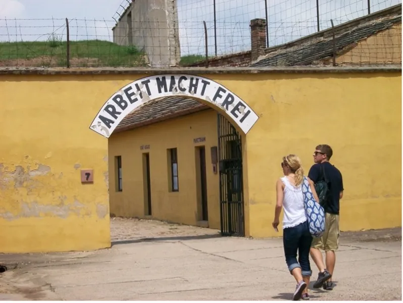 Terezín Memorial
