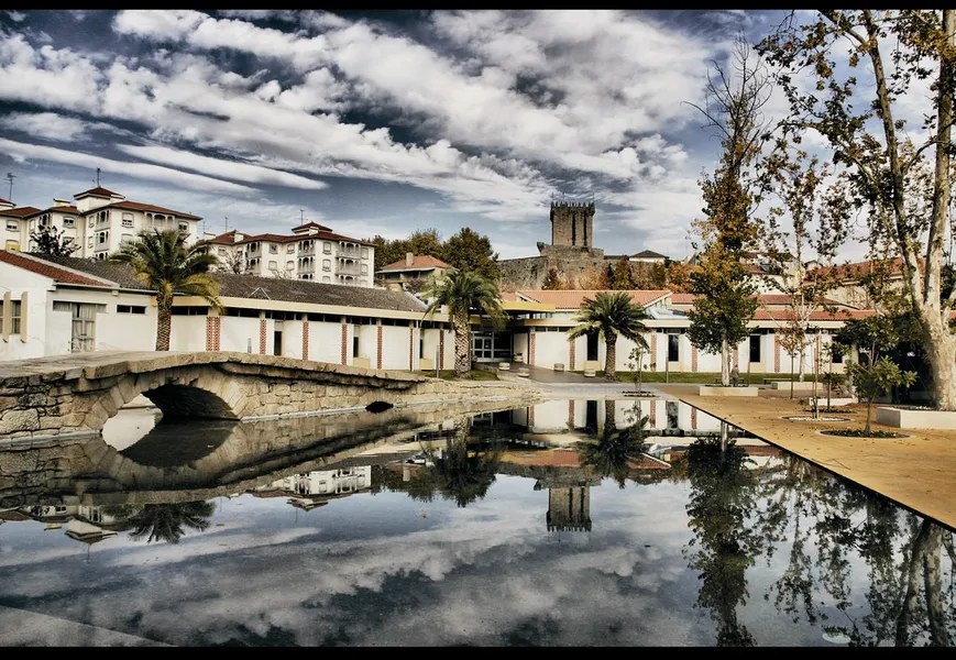 Termas de Chaves