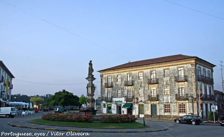 Termas de Monção