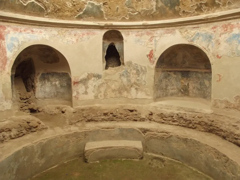 Terme Stabiane