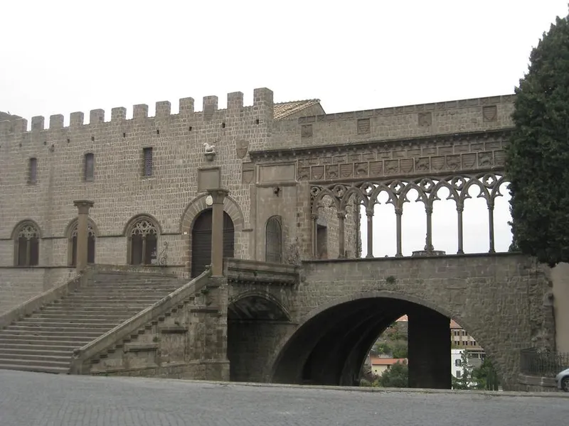 Terme dei Papi