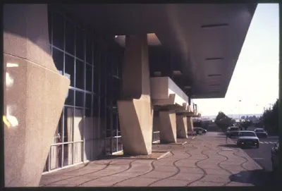 Terminal de Pasajeros VTP