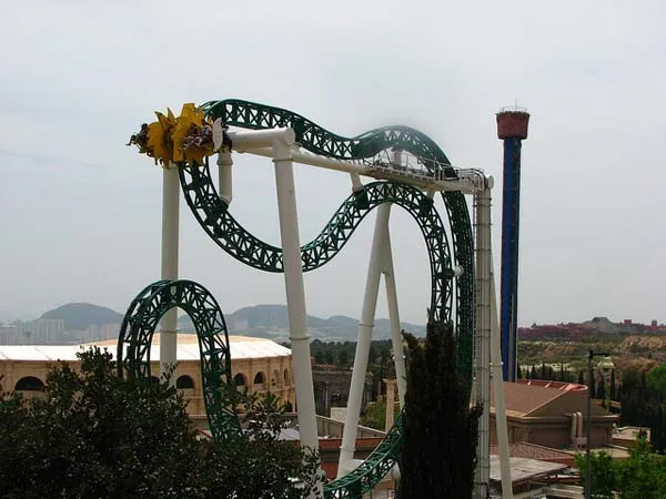 Terra Mítica
