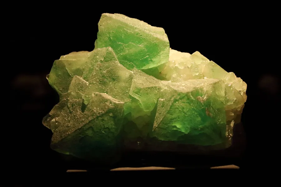 Terra Mineralia