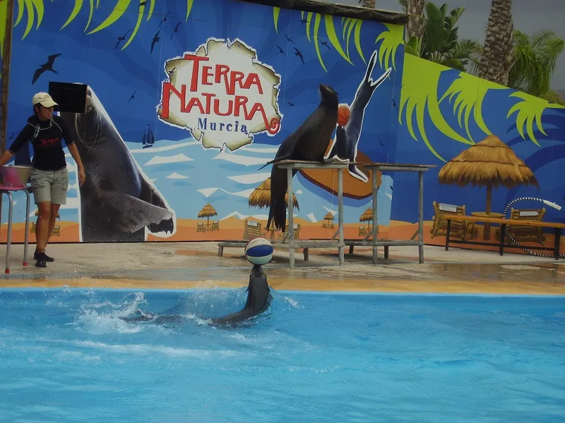 Terra Natura Murcia