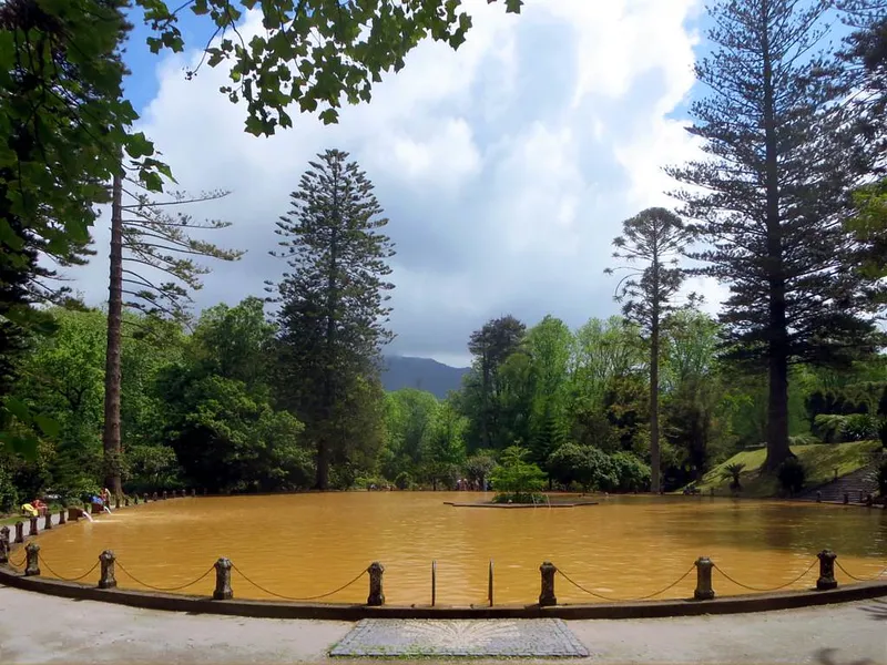 Terra Nostra Park