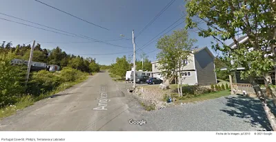 Terra Nova Rural Park