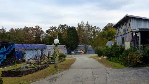 Terra Studios