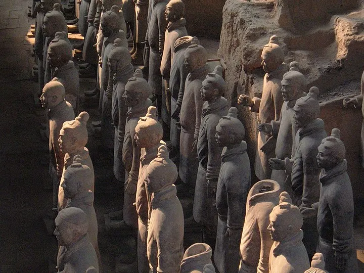 Terracotta Museum
