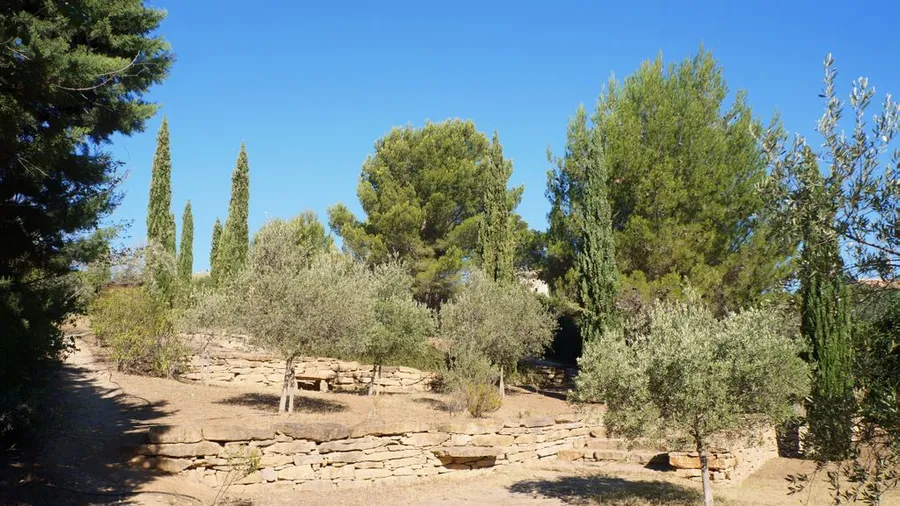 Terrain des Peintres