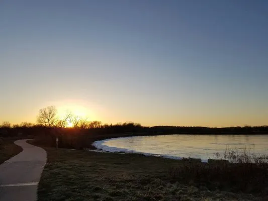 Terry Trueblood Recreation Area