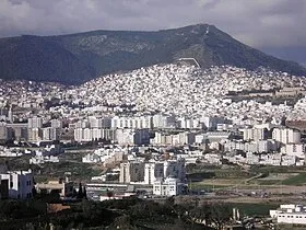 Tetouan Medina (Old Town)