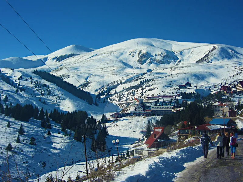 Tetovo Bazaar