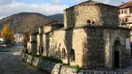 Tetovo Fortress
