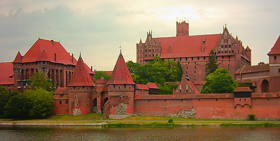 Teutonic Castle