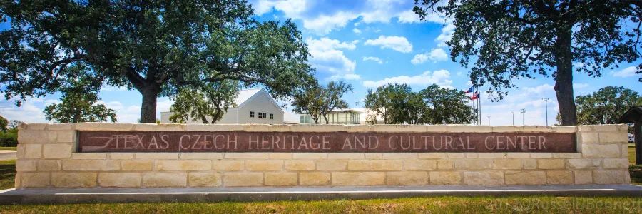 Texas Czech Heritage and Cultural Center