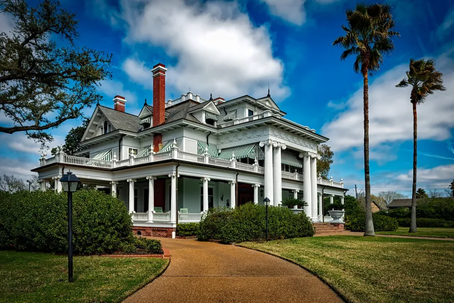 Texas Energy Museum