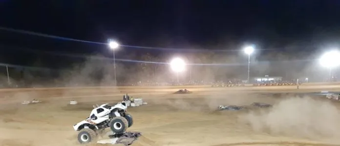 Texas Motorplex