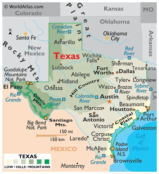 Texas Tech University