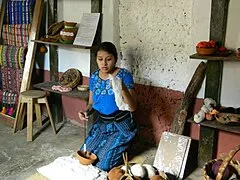 Textile Cooperatives