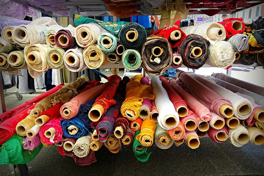 Textile Museum
