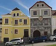Textile Museum Weitra