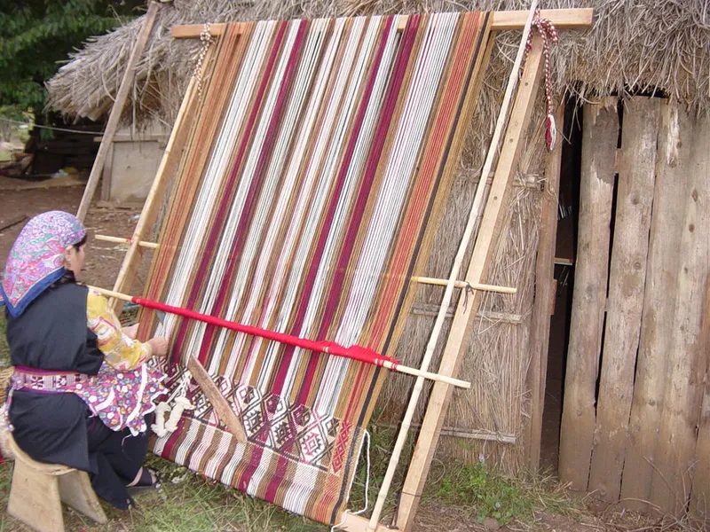 Textile Workshops